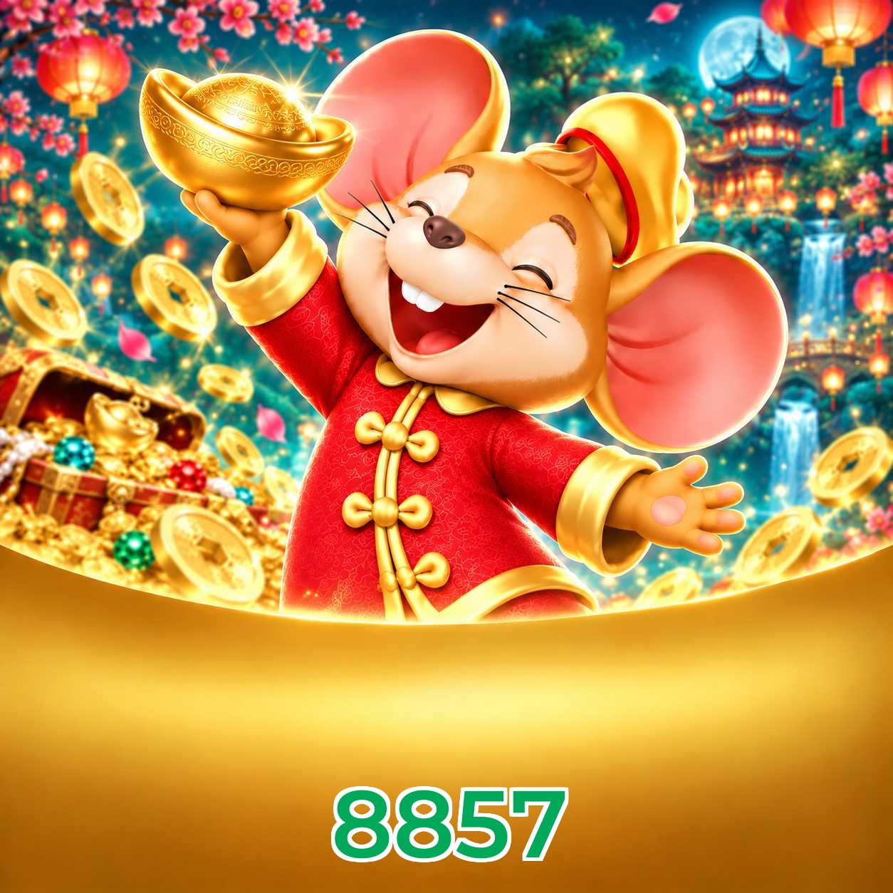 8857 Seguro SSL