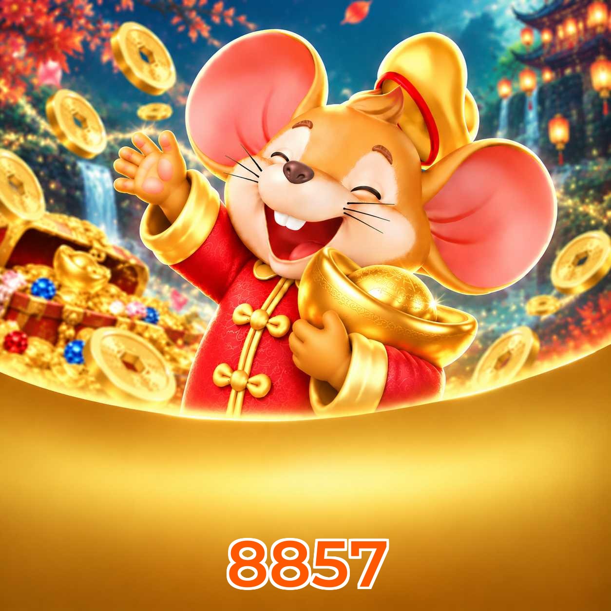 8857 Logo Verificado