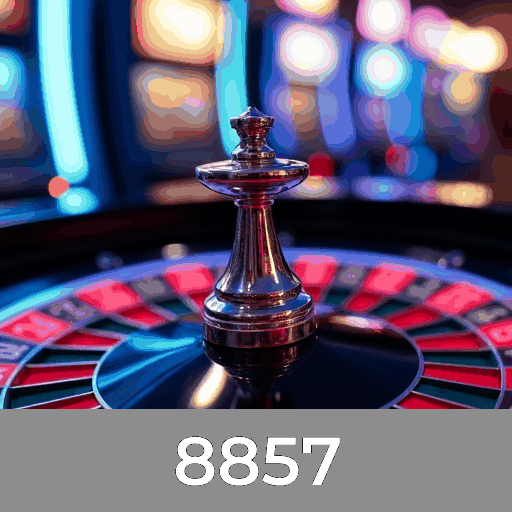 Experimente o Acesso Premium e Seguro no 8857