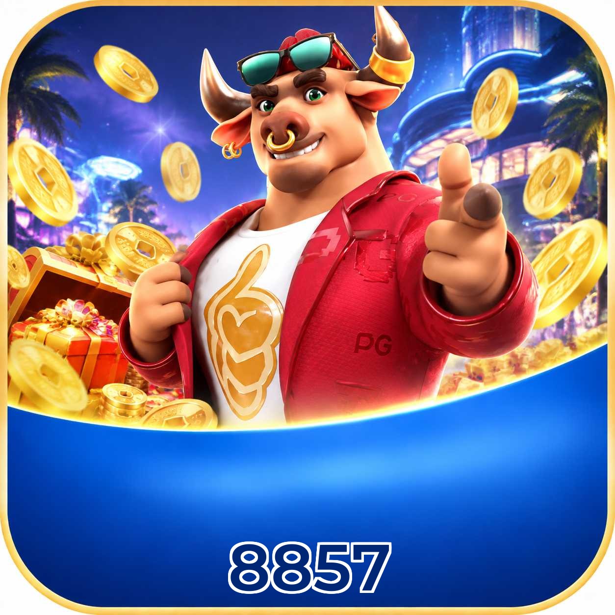 8857 Loteria Online Brasil - Plataforma Certificada