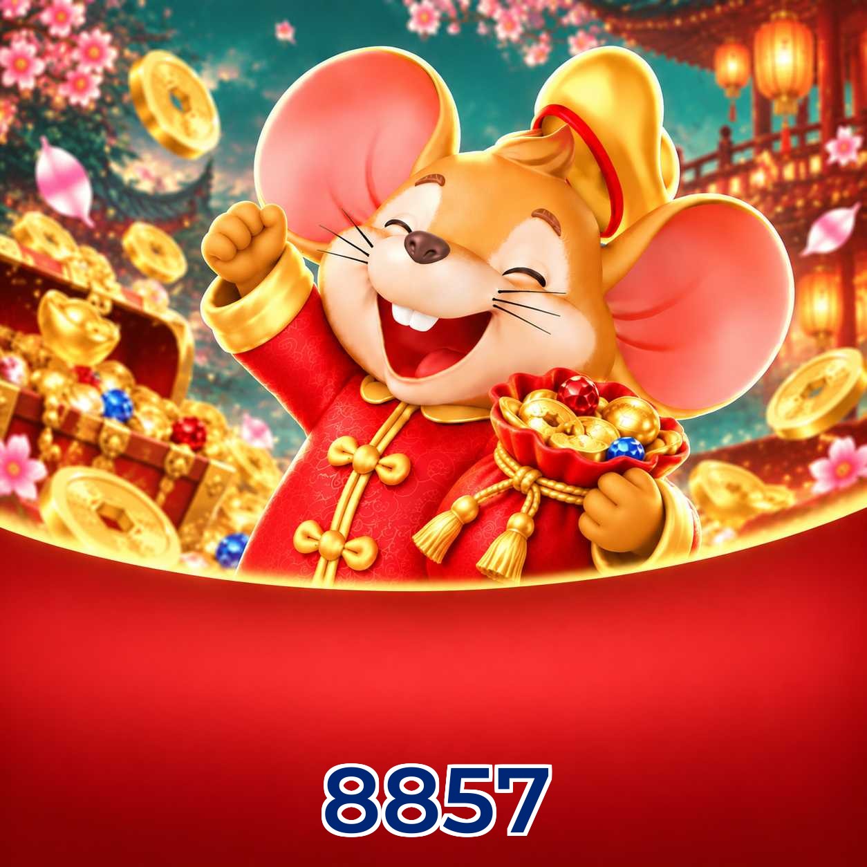 Bot 8857 Telegram