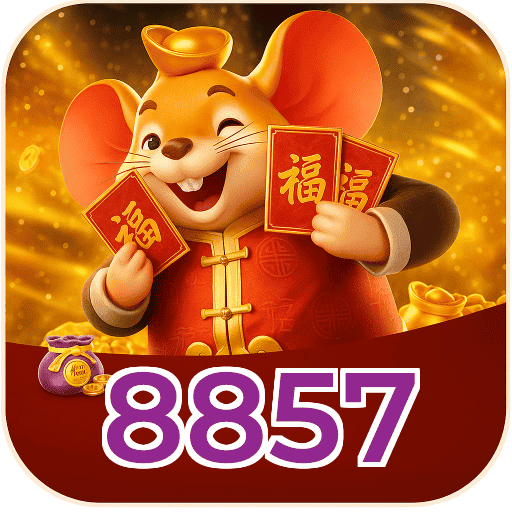 8857 logo