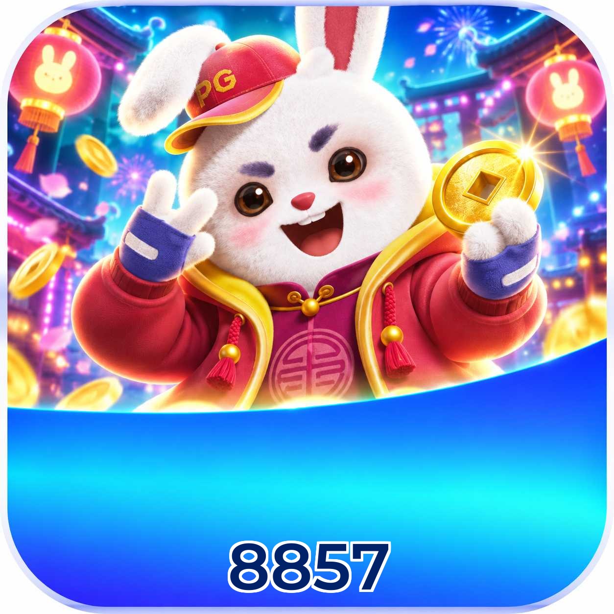 8857 Logo Oficial